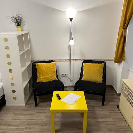 Central Boulevard Apartman Budapest Ngoại thất bức ảnh