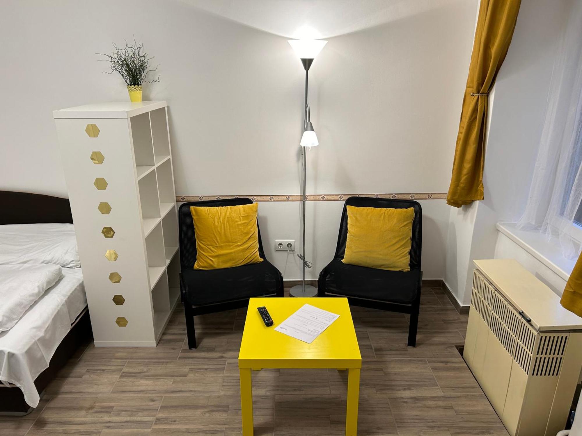 Central Boulevard Apartman Budapest Ngoại thất bức ảnh