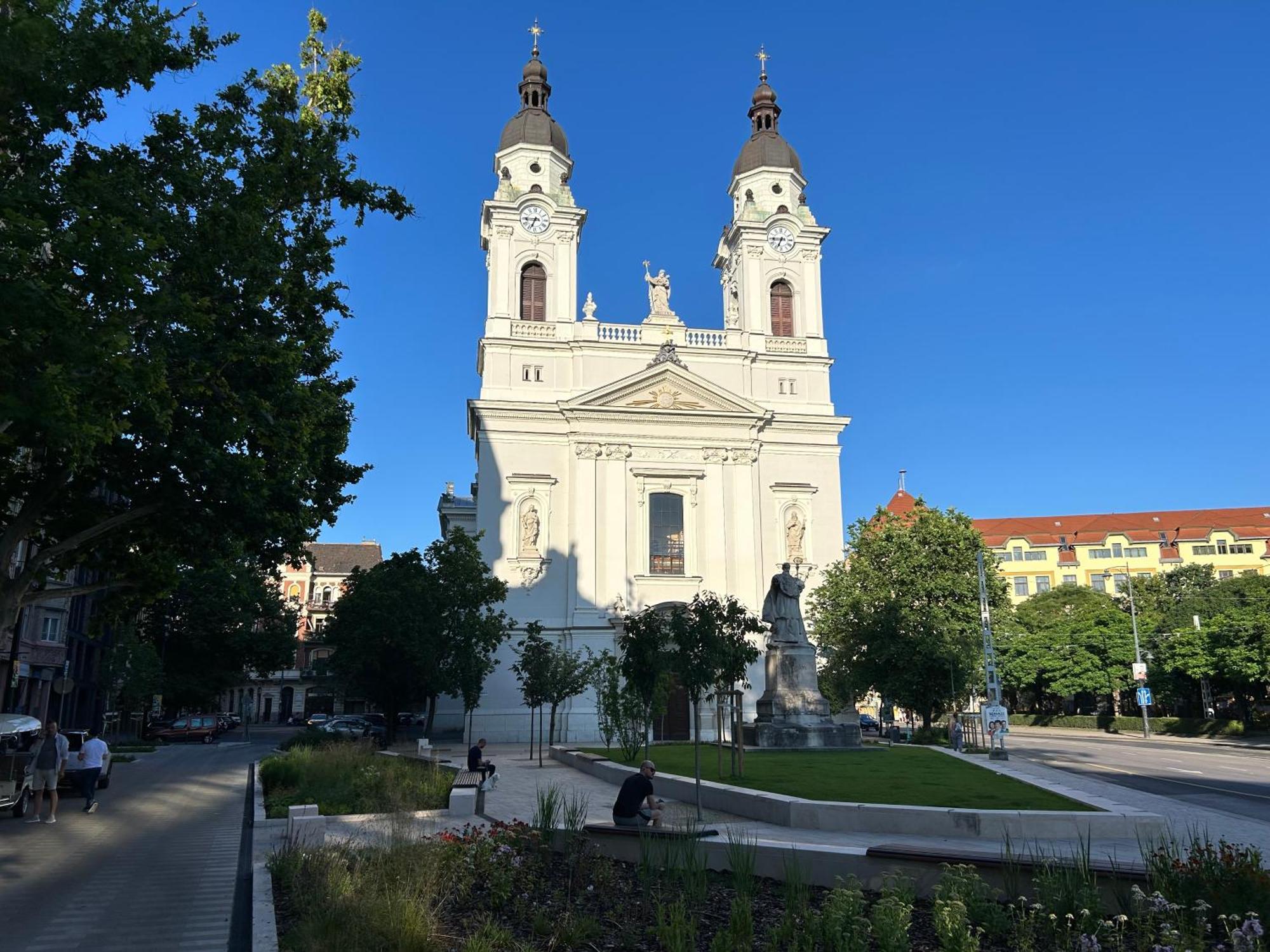 Central Boulevard Apartman Budapest Ngoại thất bức ảnh