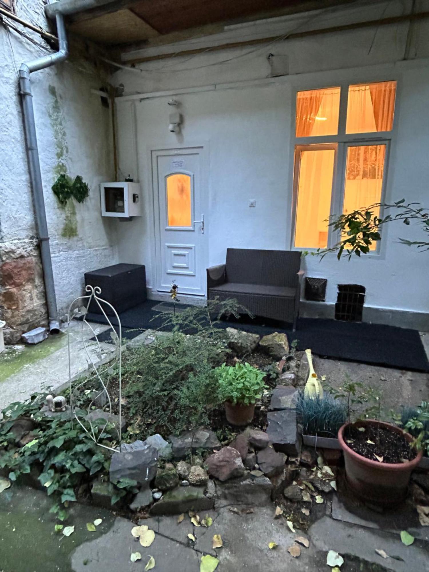 Central Boulevard Apartman Budapest Ngoại thất bức ảnh